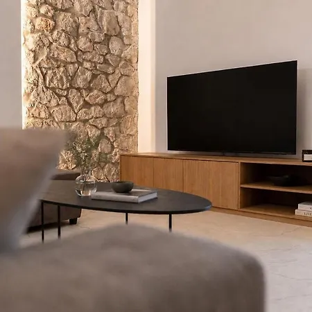 Huvilat Kallithea Luxury -ares- *