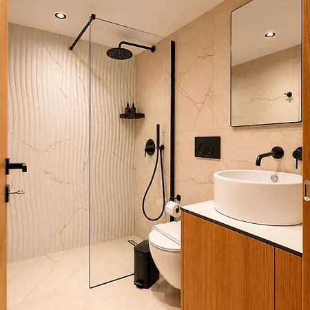 Villa Kallithea Luxury -ares- *