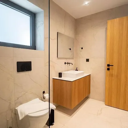 Villa Kallithea Luxury -ares- *