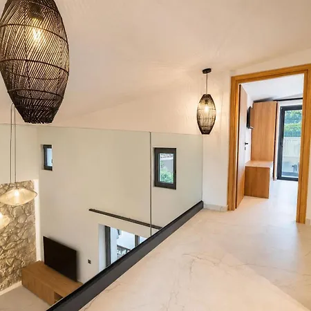 Kallithea Luxury -ares- Rhodes City