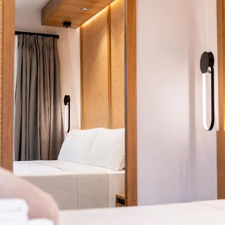 Kallithea Luxury -ares- Rhodes City
