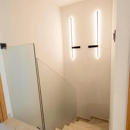 Kallithea Luxury -ares- Rhodes City