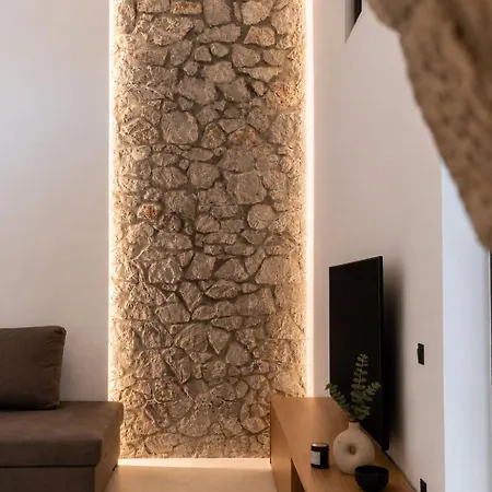 Kallithea Luxury -ares- Huvilat *
