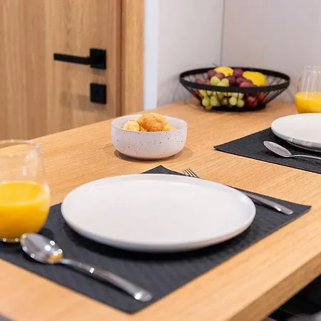 Kallithea Luxury -ares- Huvilat Rhodes City